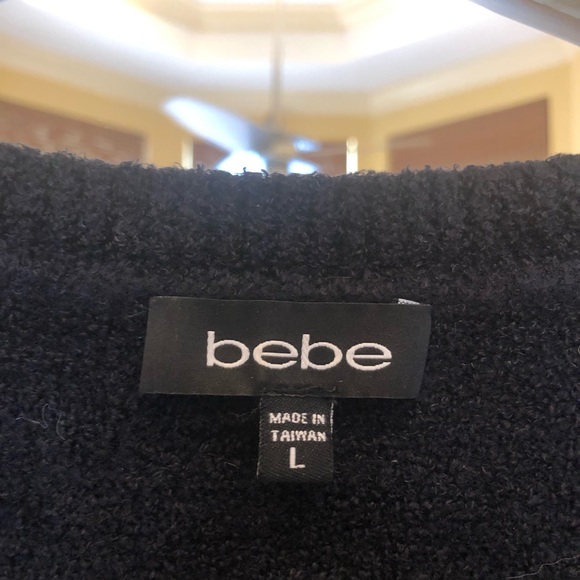 Bebe Top - Picture 8 of 8